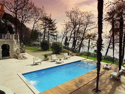 фото отеля Villa Astra