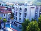 фото отеля Ercanhan Hotel Marmaris