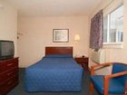 фото отеля Suburban Extended Stay Hotel of Tampa - Airport West
