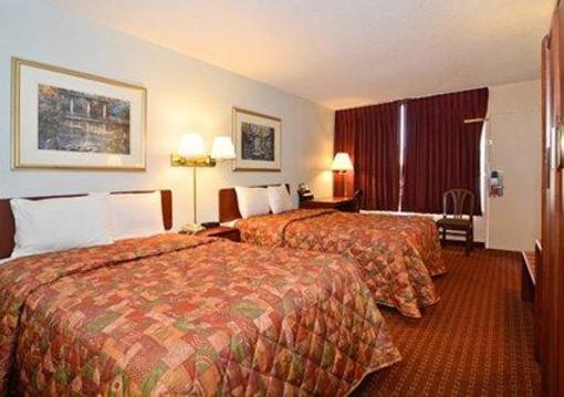 фото отеля Econo Lodge Cleveland (Tennessee)