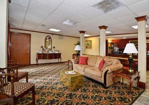 фото отеля Econo Lodge Cleveland (Tennessee)