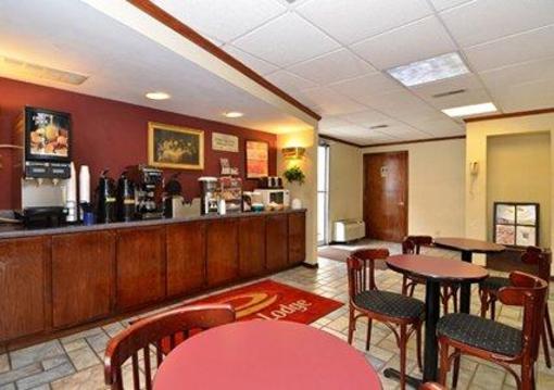 фото отеля Econo Lodge Cleveland (Tennessee)