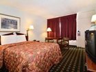 фото отеля Econo Lodge Cleveland (Tennessee)