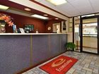 фото отеля Econo Lodge Cleveland (Tennessee)