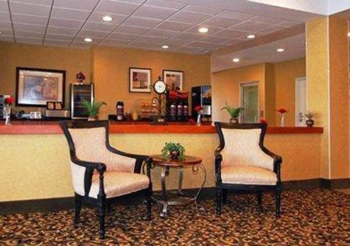 фото отеля Comfort Inn & Suites Elk City