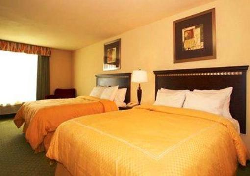 фото отеля Comfort Inn & Suites Elk City