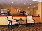 фото отеля Comfort Inn & Suites Elk City