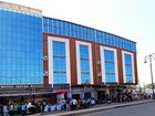 фото отеля Hotel Metro Palace Bikaner