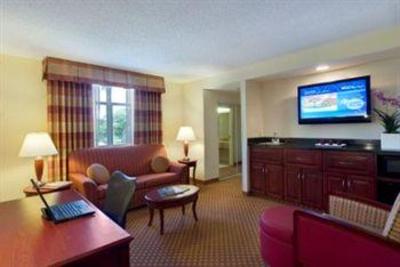 фото отеля Hilton Garden Inn Jacksonville / Ponte Vedra