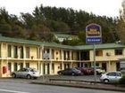 фото отеля Riverside Hotel Motel Launceston