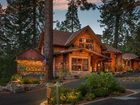 фото отеля Cedar Glen Lodge Tahoe Vista