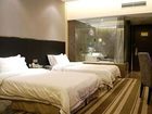 фото отеля Overseas China Hotel