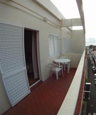 фото отеля Residencial Sete Cidades