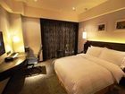 фото отеля Shangdu Hotel