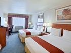 фото отеля Holiday Inn Express Hotel & Suites Burlington