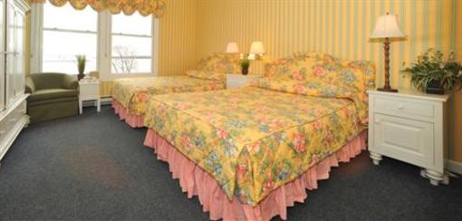 фото отеля Island House Hotel Mackinac Island