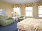 фото отеля Island House Hotel Mackinac Island