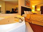 фото отеля Comfort Inn Panama City