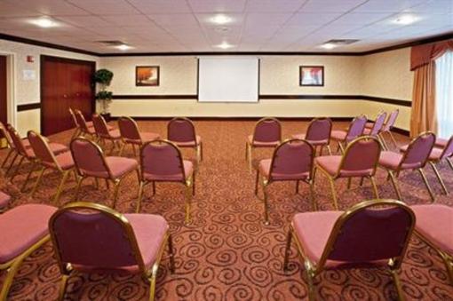 фото отеля Holiday Inn Express Hotel & Suites Milford (Ohio)