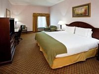 Holiday Inn Express Hotel & Suites Milford (Ohio)