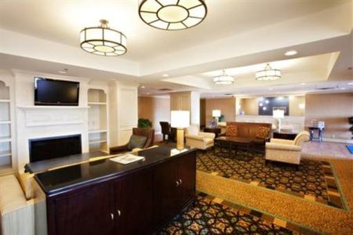 фото отеля Holiday Inn Express Plainfield Indianapolis