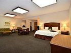 фото отеля Greenstay Hotel & Suites