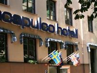 Acapulco Hotel Stockholm