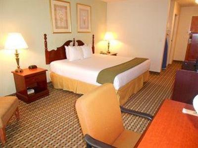 фото отеля Magnolia Inn and Suites - Decatur I 20 East