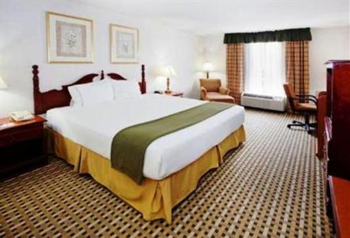 фото отеля Magnolia Inn and Suites - Decatur I 20 East