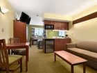 фото отеля Microtel Inn & Suites North San Antonio