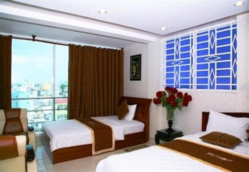 фото отеля Huong Mai Hotel