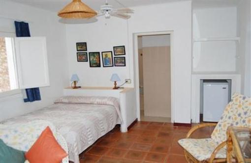 фото отеля Hotel Rio Abajo