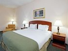 фото отеля Holiday Inn Express Hotel & Suites Grenada