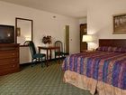 фото отеля Ambassador Hotel New Orleans