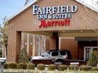 фото отеля Fairfield Inn & Suites Dallas North Farmers Branch