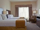 фото отеля Holiday Inn Express Hotel & Suites Chicago Airport West