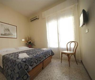 фото отеля Hotel Villa Katia