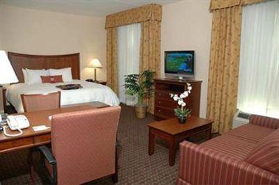 фото отеля Hampton Inn & Suites Palm Coast