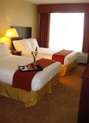 фото отеля Holiday Inn Express Hotel & Suites Irving North-Las Colinas