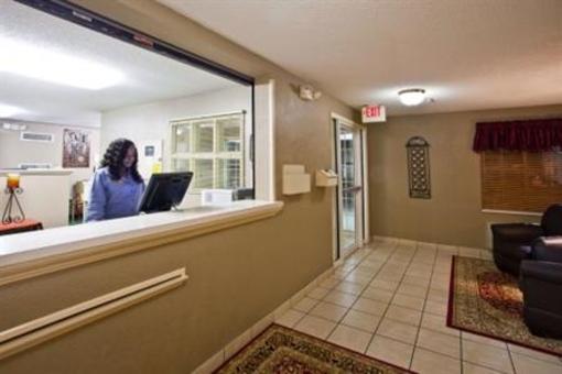 фото отеля Candlewood Suites - Jacksonville