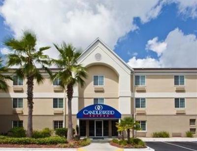фото отеля Candlewood Suites - Jacksonville