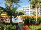 фото отеля Caretta Beach Hotel