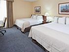 фото отеля Holiday Inn Seattle Renton