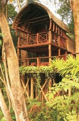 фото отеля Serenity Forest Eco Reserve Hotel Malelane