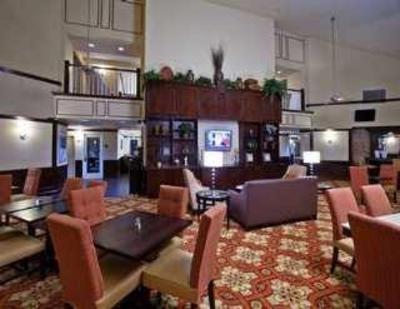фото отеля Homewood Suites by Hilton Raleigh-Durham AP/Research Triangle