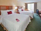 фото отеля Crowne Plaza Hotel Kansas City - Overland Park