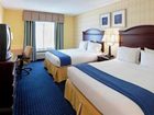 фото отеля Holiday Inn Express SeaWorld