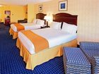 фото отеля Holiday Inn Express SeaWorld
