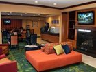 фото отеля Fairfield Inn & Suites Fort Worth University Drive