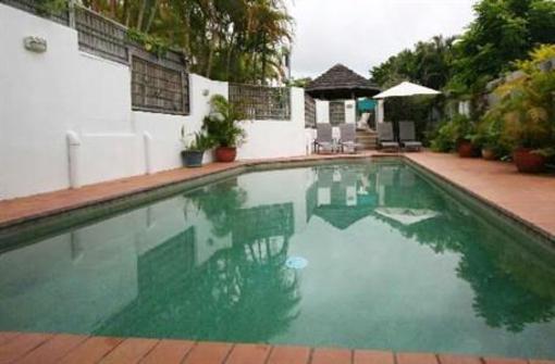 фото отеля Dockside Apartments Mooloolaba